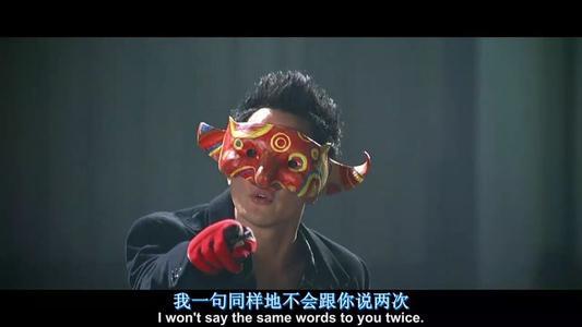 &ldquo;收手吧阿祖,外面全是警察&rdquo;出自何处,是什么梗呢